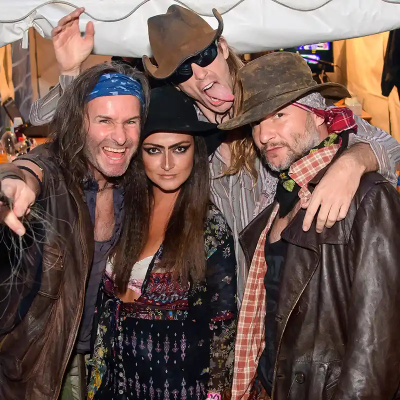 Rednex